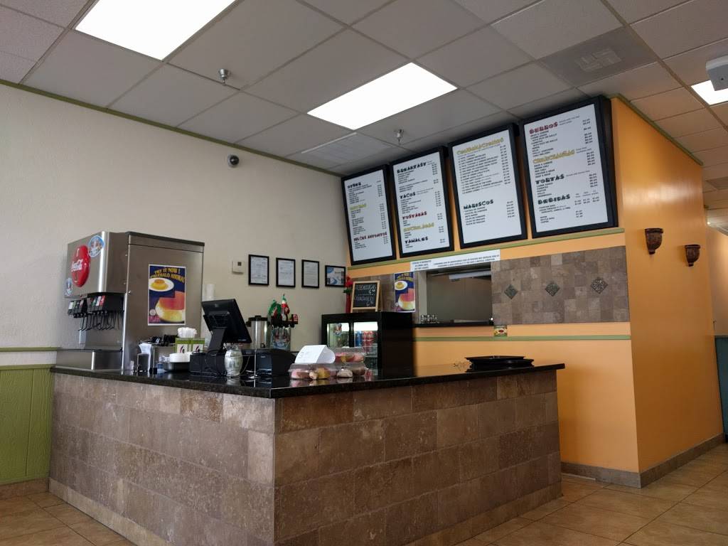 Enchiladas Authentic Mexican Food | restaurant | 2753 E Broadway Rd a112, Mesa, AZ 85204, USA | 4806646020 OR +1 480-664-6020