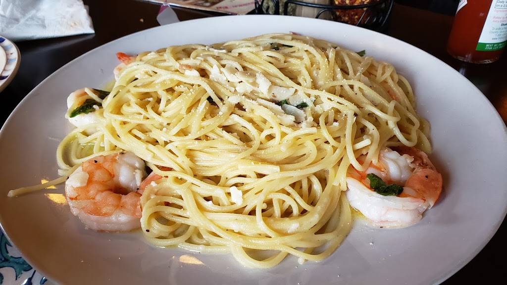 Italian Touch Restaurant & Pizza | restaurant | 2670 US-130, Cranbury Township, NJ 08512, USA | 6096556800 OR +1 609-655-6800