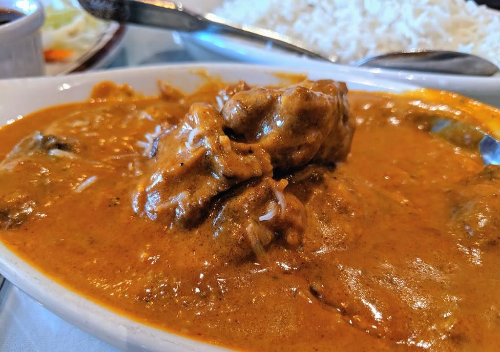 Himalayan Kitchen | restaurant | 431 State St, Santa Barbara, CA 93101, USA | 8058821000 OR +1 805-882-1000