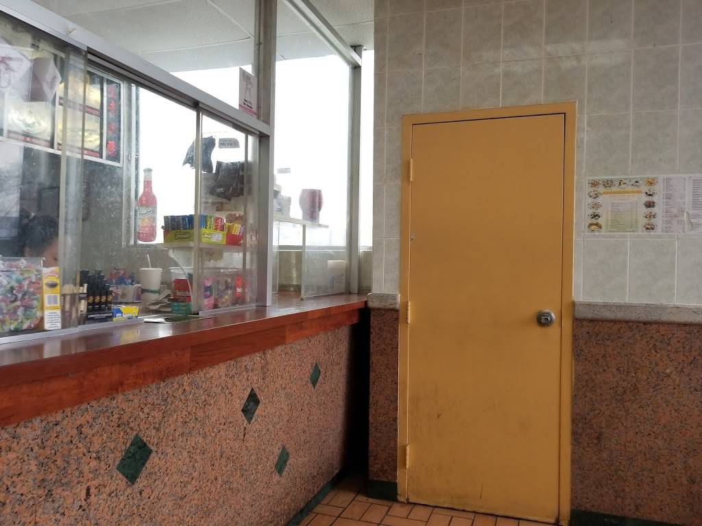 Jerry Chans Restaurant | restaurant | 1350 Brentwood Rd NE, Washington, DC 20018, USA | 2026350633 OR +1 202-635-0633