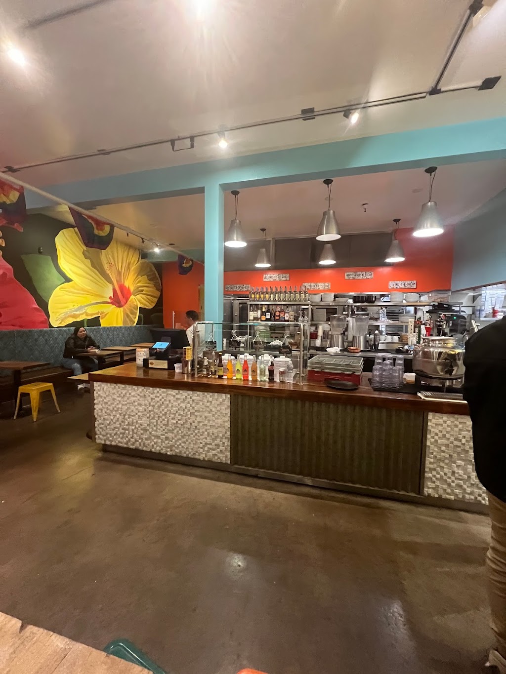 Bonita Taqueria Y Rotisserie | restaurant | 3600 16th St, San Francisco, CA 94114, USA | 4155522125 OR +1 415-552-2125