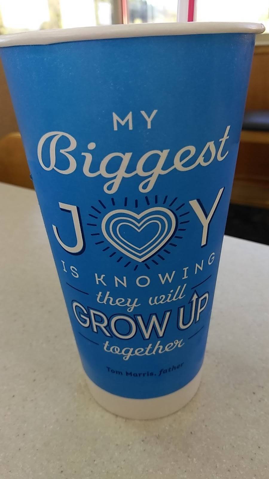 Wendys | restaurant | 1990 Enterprise Pl, Kingsport, TN 37660, USA | 4232464532 OR +1 423-246-4532