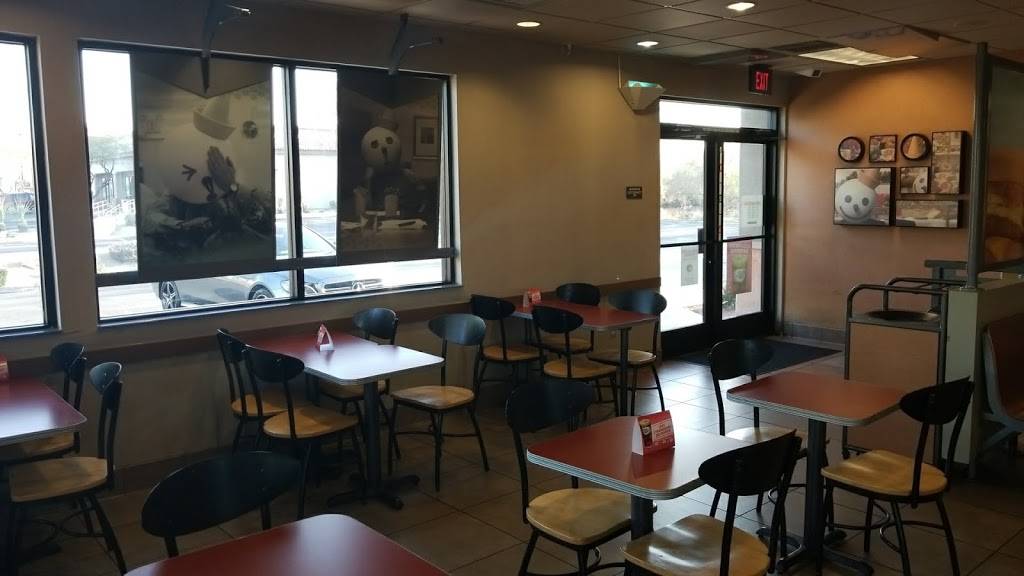 Jack in the Box | restaurant | 29815 N Tatum Blvd, Cave Creek, AZ 85331, USA | 4804738291 OR +1 480-473-8291