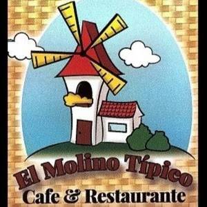El Molino Tipico Cafe y Restaurante | restaurant | 6815 Johnson St, Hollywood, FL 33024, USA | 7548165108 OR +1 754-816-5108