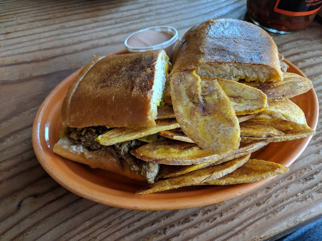 El Coqui | restaurant | 400 Mendocino Ave, Santa Rosa, CA 95401, USA | 7075428868 OR +1 707-542-8868