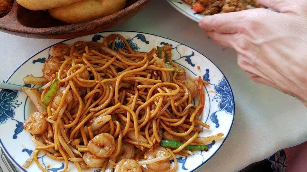 Hong Kong Cafe | restaurant | 12 Maple St, Danvers, MA 01923, USA | 9787399188 OR +1 978-739-9188