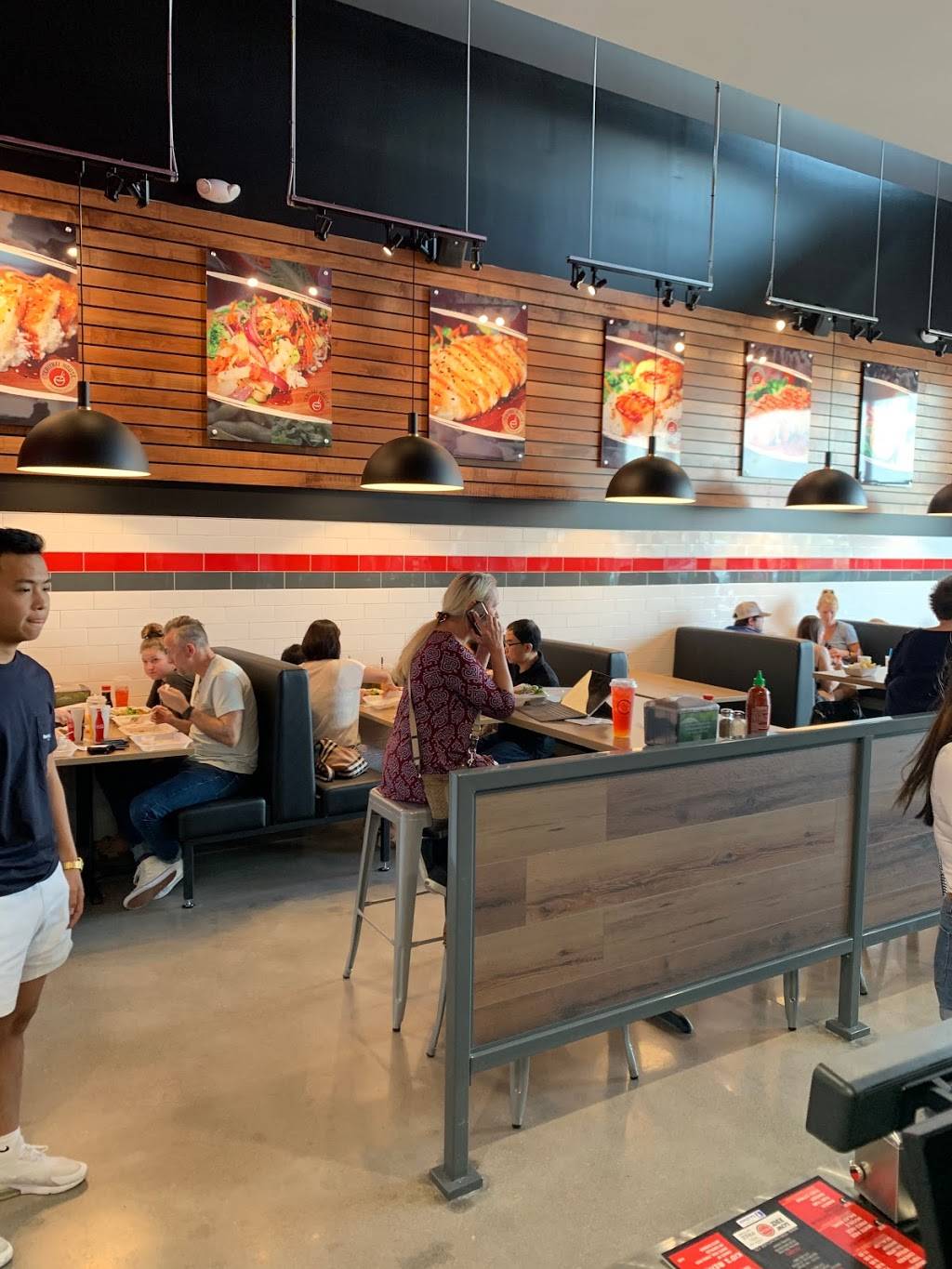 Teriyaki House West Des Moines | restaurant | 9250 University Ave Suite 106, West Des Moines, IA 50266, USA | 5156950264 OR +1 515-695-0264