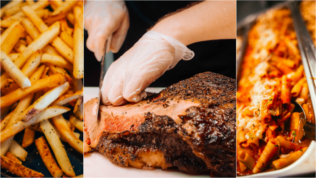 Mordecais | restaurant | 105 W Main St, Springfield, KY 40069, USA | 8593363500 OR +1 859-336-3500