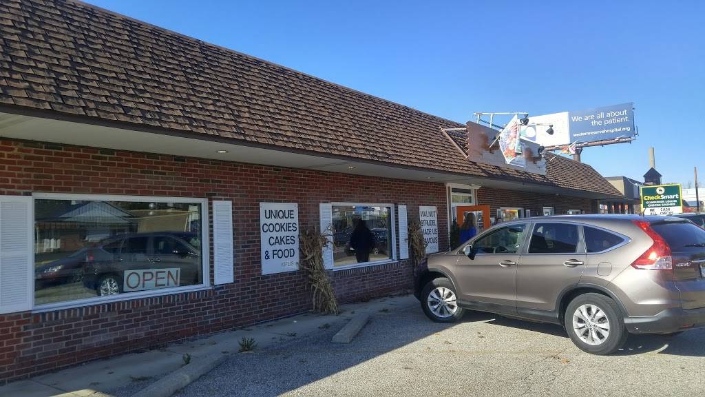 Kiflis Bakery & Cafe | restaurant | 2018 State Rd, Cuyahoga Falls, OH 44223, USA | 3309261999 OR +1 330-926-1999