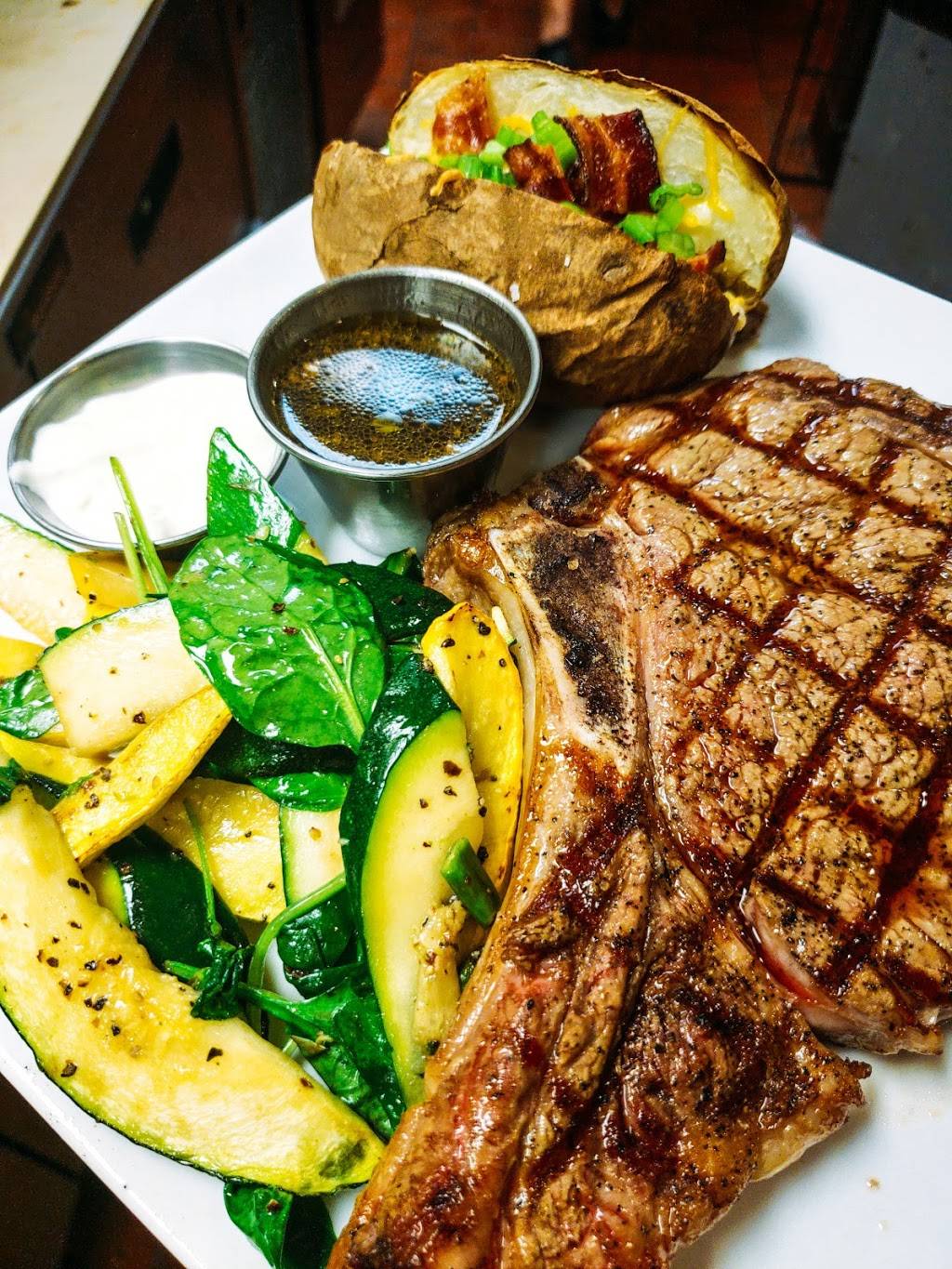 Ginger Monkey Tavern | restaurant | 135 W Ocotillo Rd, Chandler, AZ 85248, USA | 4808026659 OR +1 480-802-6659