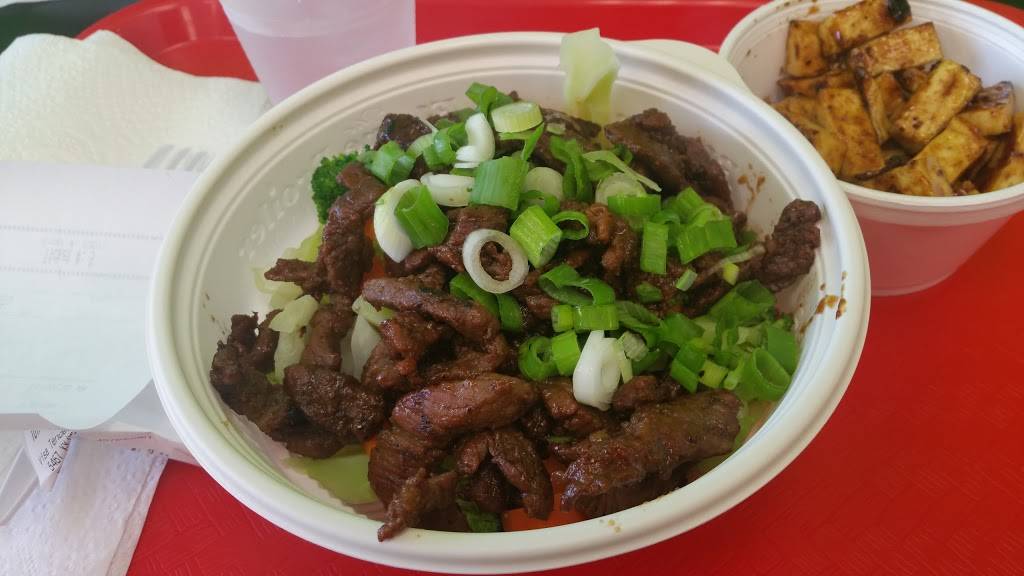 Flame Broiler | restaurant | 10758 Jefferson Blvd A, Culver City, CA 90230, USA | 4243615041 OR +1 424-361-5041