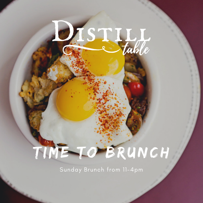 Distill Table | restaurant | 14221 Madison Ave, Lakewood, OH 44107, USA | 2165055188 OR +1 216-505-5188