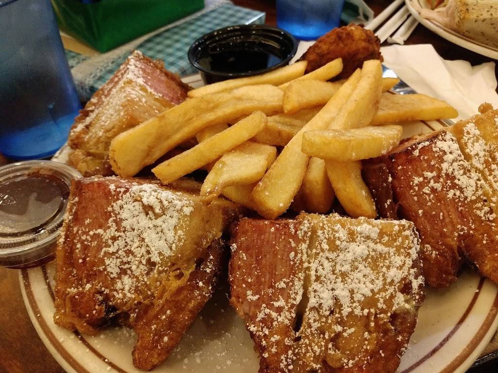 Uncle Bernies Delicatessen | restaurant | 17615 Ventura Blvd, Encino, CA 91316, USA | 8189906346 OR +1 818-990-6346