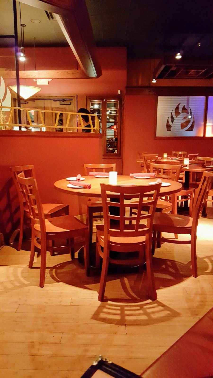 Phoenix Asian Cuisine | restaurant | 2001, 1641 New Garden Rd, Greensboro, NC 27410, USA | 3368555158 OR +1 336-855-5158