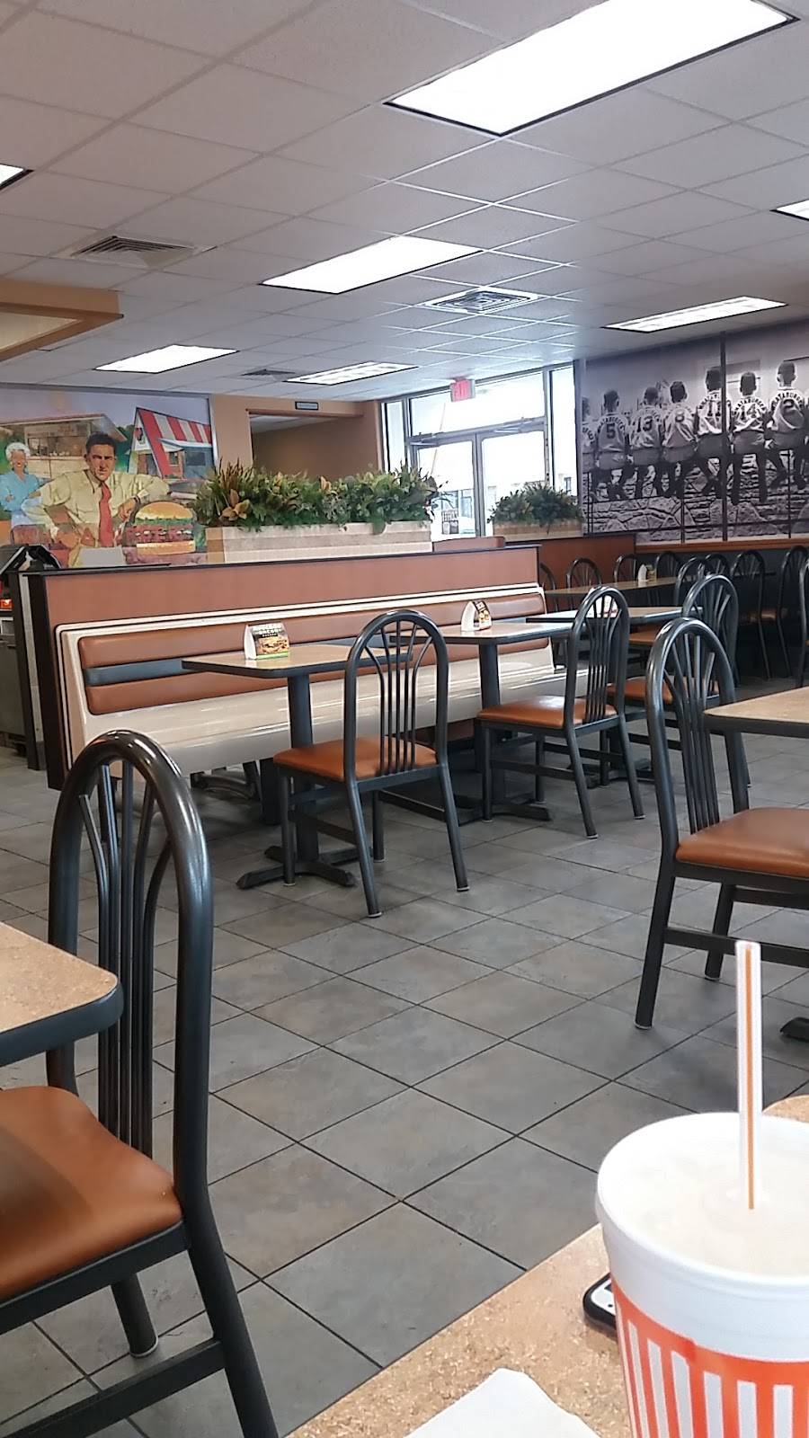 Whataburger | restaurant | 12309 Nacogdoches Rd, San Antonio, TX 78217, USA | 2105992871 OR +1 210-599-2871