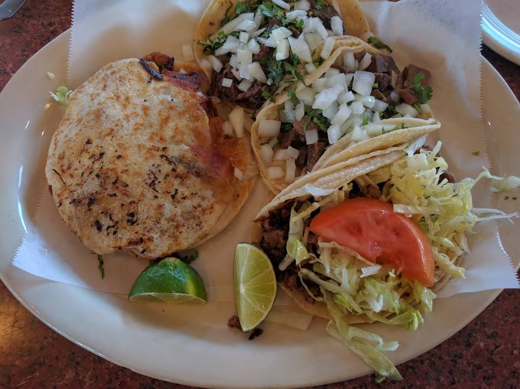 Taqueria Mexico | restaurant | 401 Winkler Dr, Houston, TX 77087, USA | 7136453433 OR +1 713-645-3433