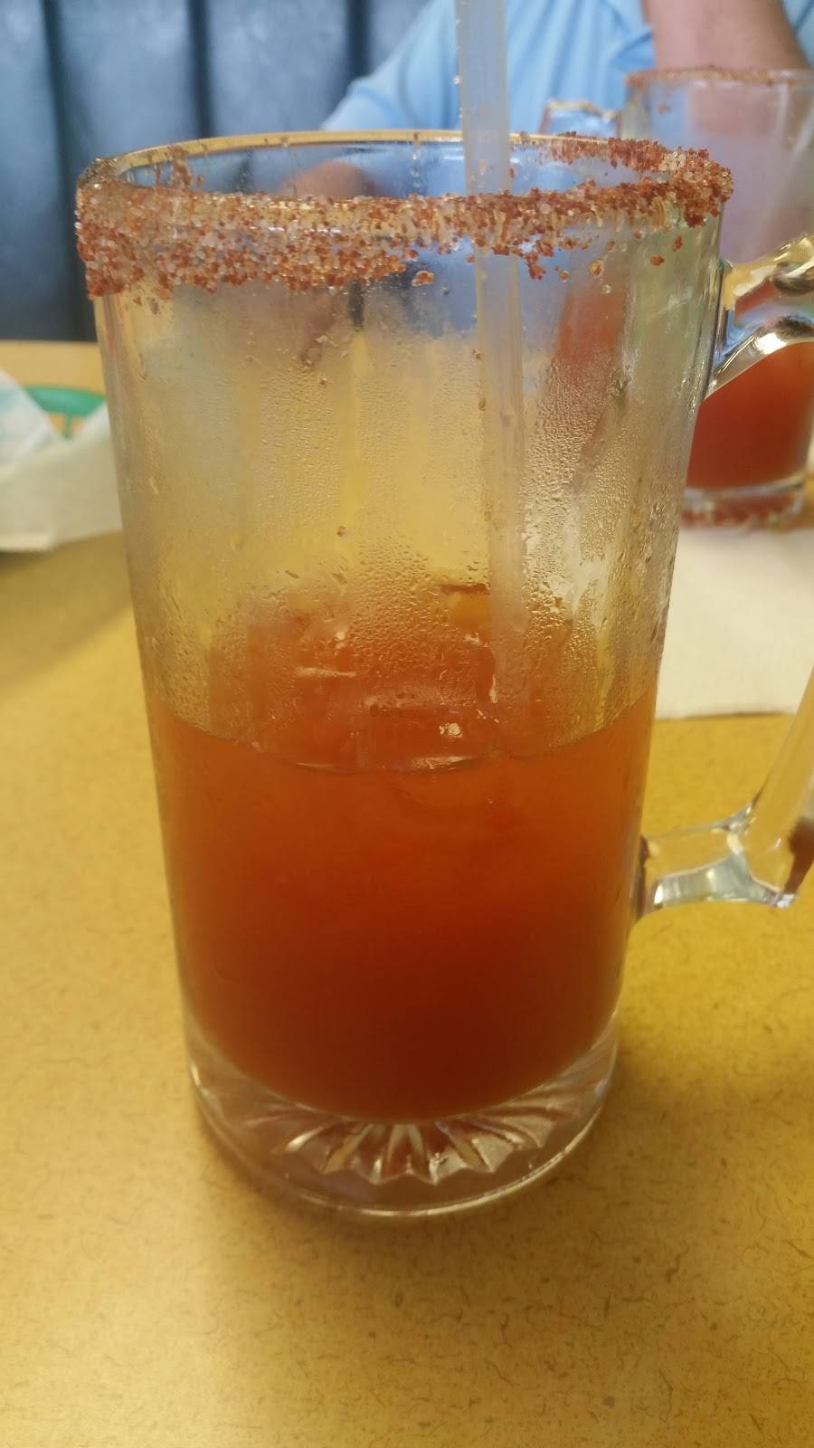 El Rincon Mexicano | restaurant | 4109 FL-574, Plant City, FL 33563, USA | 8137540620 OR +1 813-754-0620