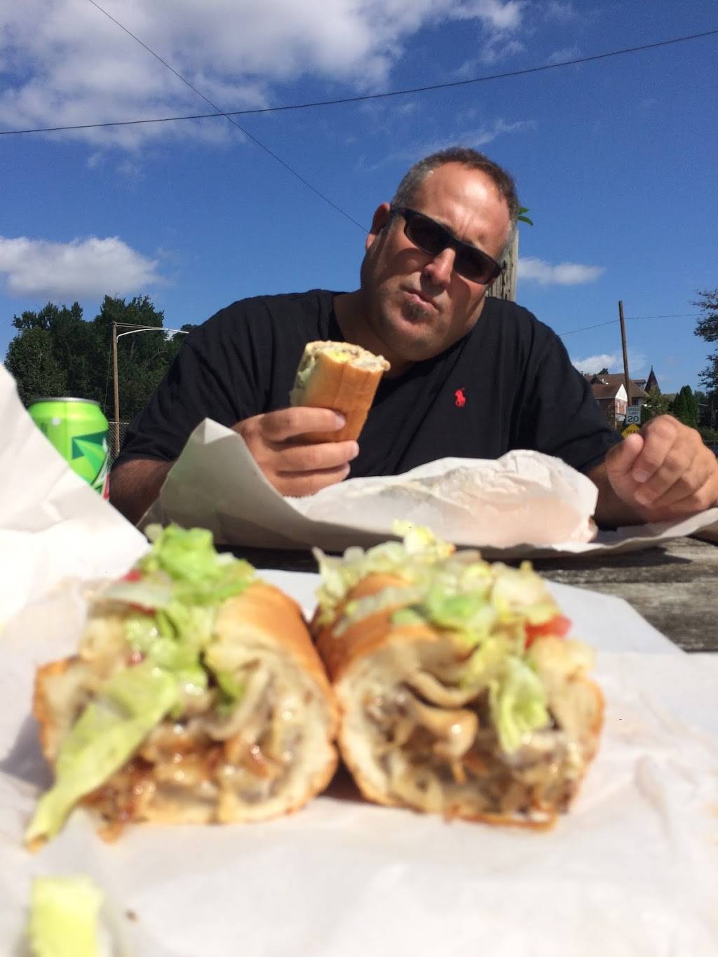 Casapullas | restaurant | 514 Casapulla Ave, Wilmington, DE 19805, USA | 3029945934 OR +1 302-994-5934