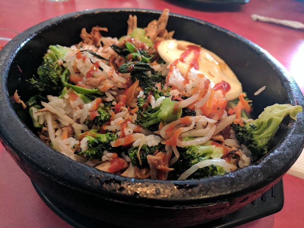 Sunny Bowl | restaurant | 1477 Plymouth St Suite D, Mountain View, CA 94043, USA | 6504471709 OR +1 650-447-1709