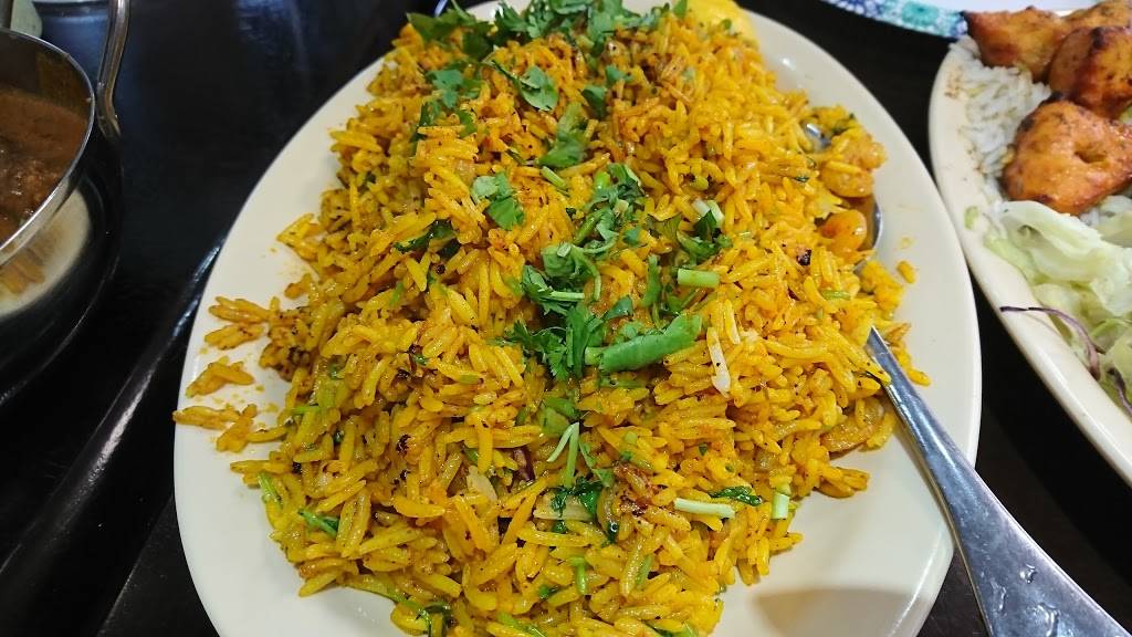 Handi Kabab House | restaurant | 360 S Alvarado St #1, Los Angeles, CA 90057, USA | 2132632052 OR +1 213-263-2052