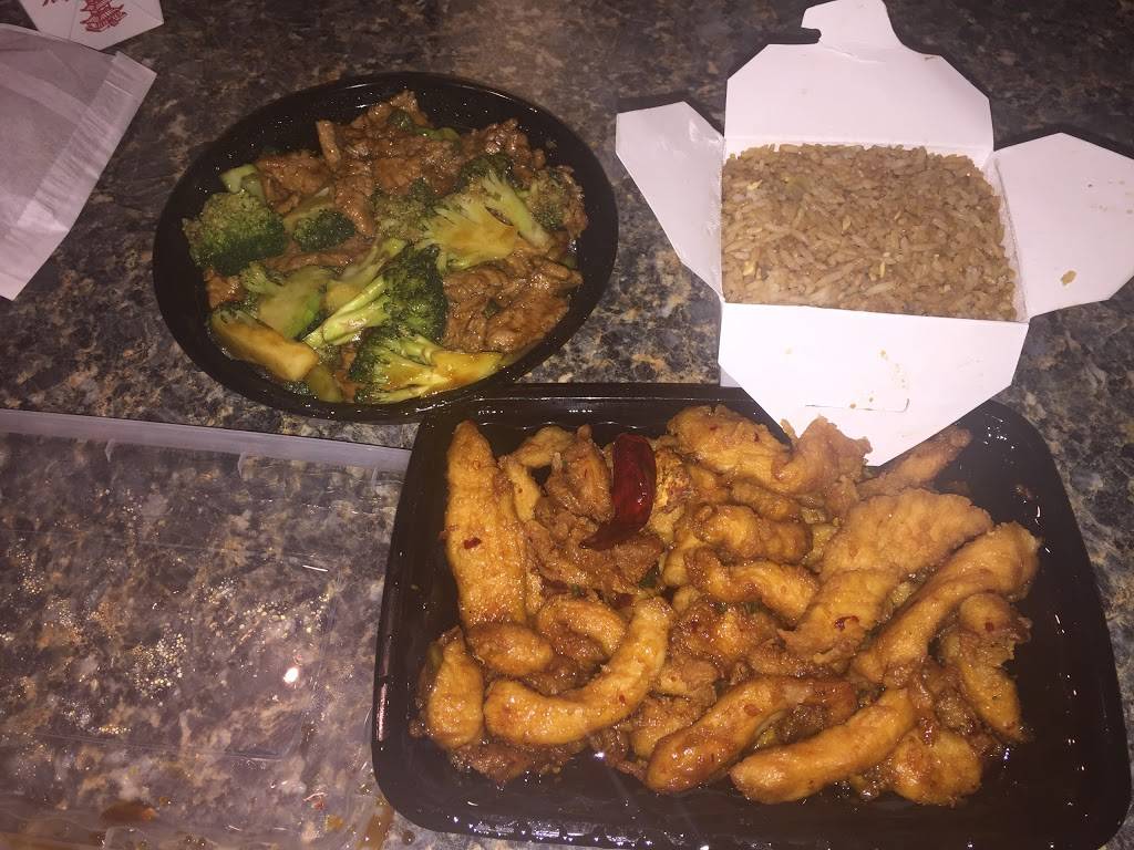 Jade Garden | restaurant | 25201 Kuykendahl Rd, Tomball, TX 77375, USA | 2815163888 OR +1 281-516-3888