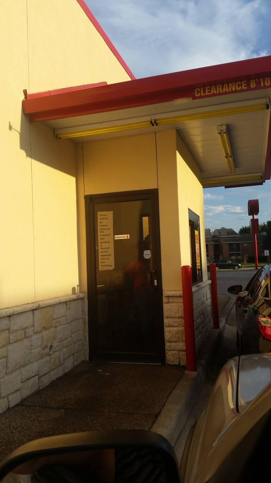 Chicken Express | restaurant | 8551 Meadowbrook Blvd, Fort Worth, TX 76120, USA | 8178013321 OR +1 817-801-3321
