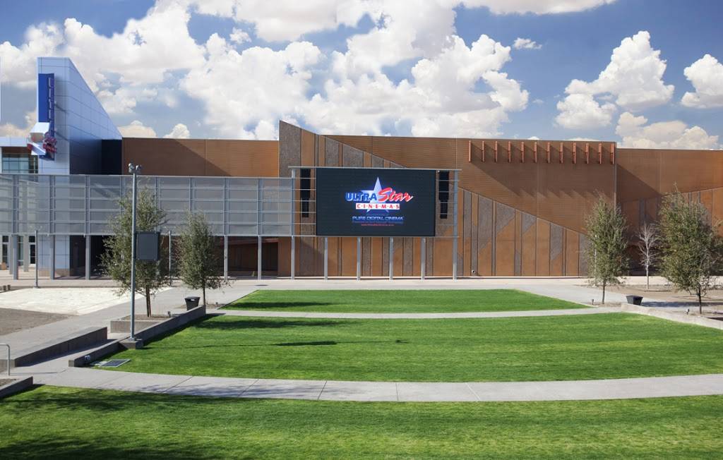 UltraStar Multi-tainment Center at Ak-Chin Circle | restaurant | 16000 N Maricopa Rd, Maricopa, AZ 85139, USA | 5205683456 OR +1 520-568-3456