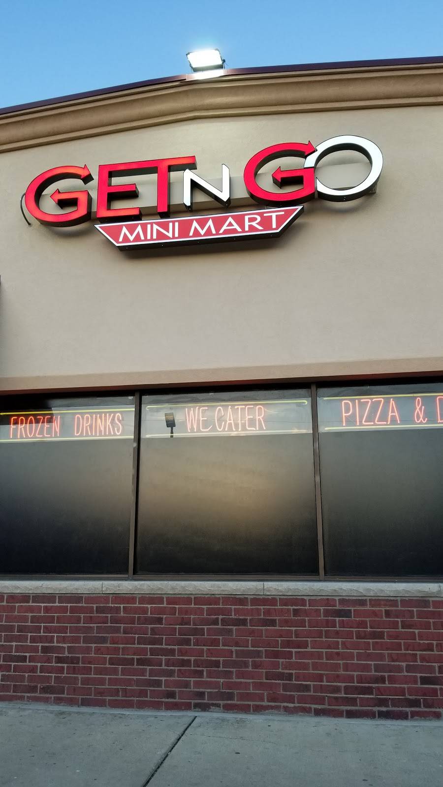 Get & Go Mini Mart | meal takeaway | 3366 Hilton Rd, Ferndale, MI 48220, USA | 2485453340 OR +1 248-545-3340