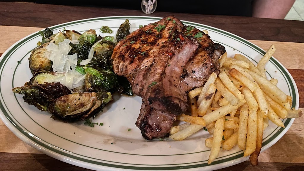 Jax Restaurant and Bar | restaurant | 9719 E 21st St N, Wichita, KS 67206, USA | 3162952636 OR +1 316-295-2636