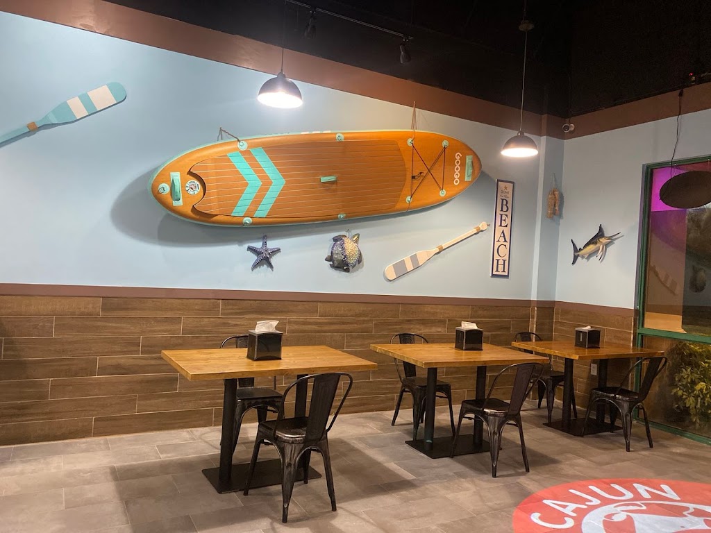 Cajun Express | restaurant | 9940 Belvedere Rd #F, Royal Palm Beach, FL 33411, USA | 5617661038 OR +1 561-766-1038