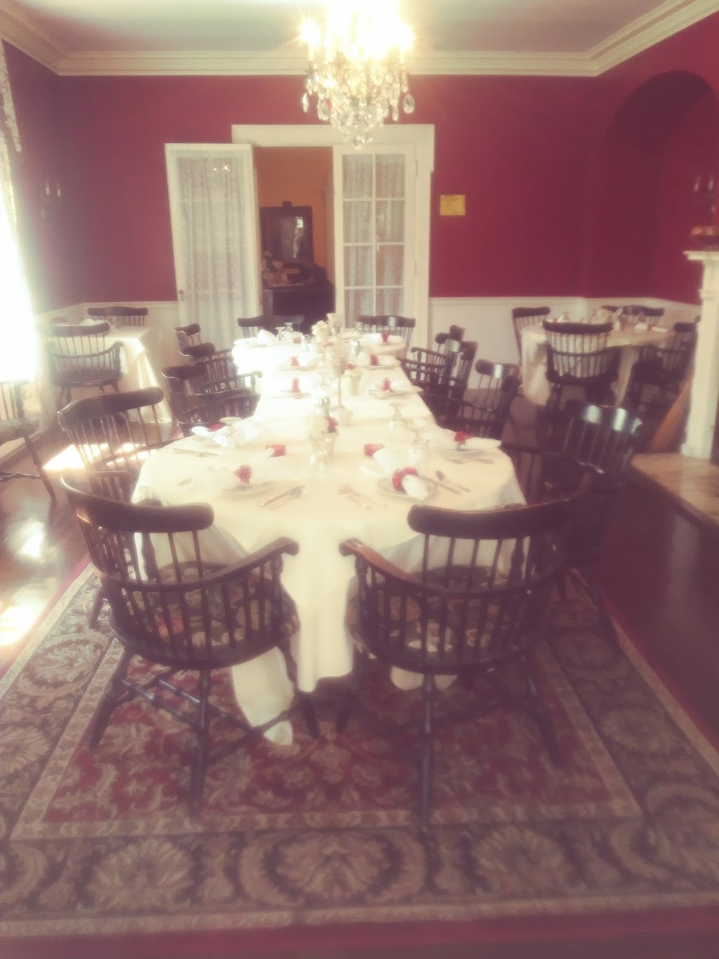 Benn Conger Inn | restaurant | 206 W Cortland St, Groton, NY 13073, USA | 6078985817 OR +1 607-898-5817