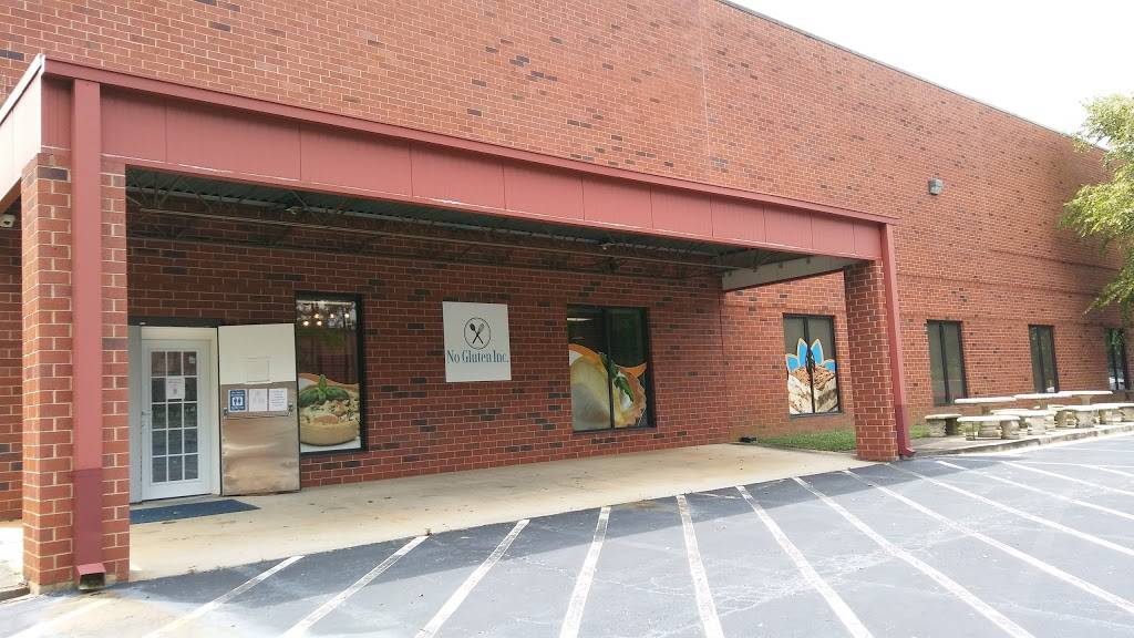 No Gluten | bakery | 1355 Rock Mountain Blvd, Stone Mountain, GA 30083, USA | 6784060003 OR +1 678-406-0003