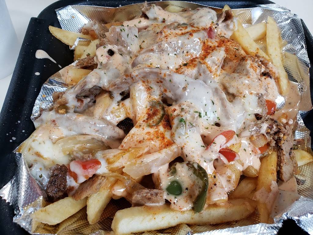 Urban Smoke Bar & Grille | restaurant | 7100 Aaron Aronov Dr, Fairfield, AL 35064, USA | 2056377041 OR +1 205-637-7041