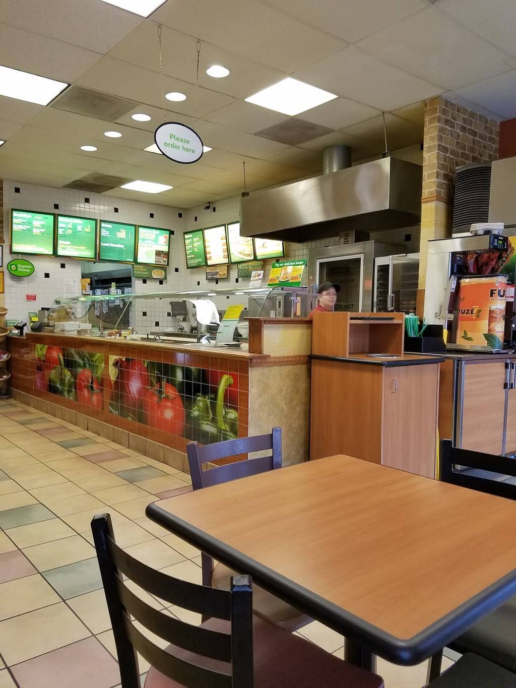 Subway Restaurants | restaurant | 790 Oak Grove Rd Suite C-2, Concord, CA 94518, USA | 9256807827 OR +1 925-680-7827