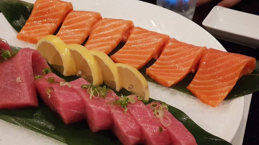 Ocean Sushi | restaurant | 20 Jefferson Blvd, Staten Island, NY 10312, USA | 7189666888 OR +1 718-966-6888