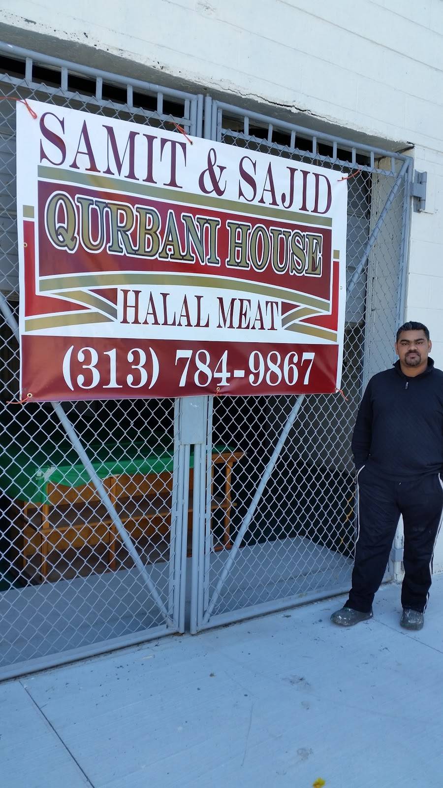 Halal Live Chicken LLC | restaurant | 5020 Edwin St, Hamtramck, MI 48212, USA | 3132858706 OR +1 313-285-8706