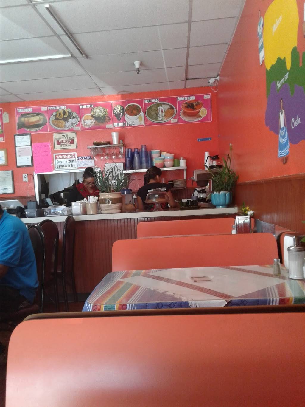 Las 7 Regiones | restaurant | 142 S Jackson Ave, San Jose, CA 95116, USA | 4089230231 OR +1 408-923-0231