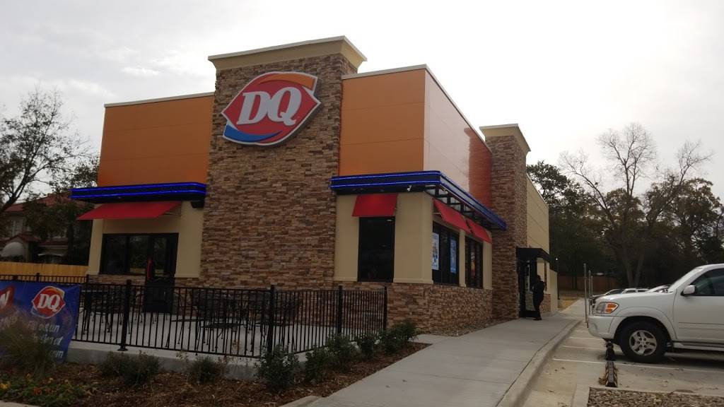 Dairy Queen Store | restaurant | 910 E Tyler St, Athens, TX 75751, USA | 9039045062 OR +1 903-904-5062