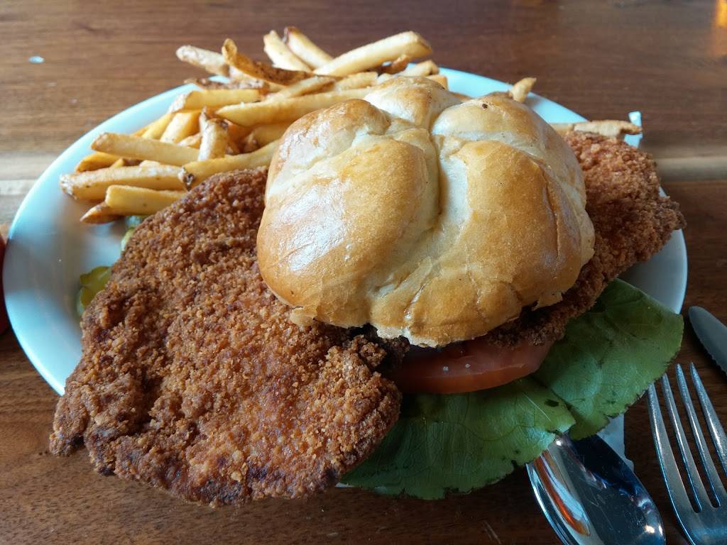 Bluebird Cafe | cafe | 650 W Cherry St #9, North Liberty, IA 52317, USA | 3196262603 OR +1 319-626-2603