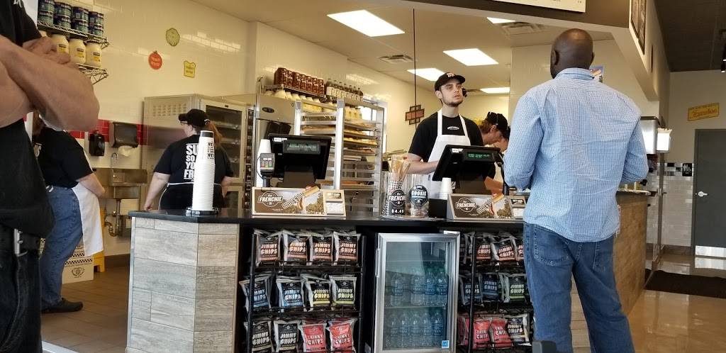 Jimmy Johns | meal delivery | 3200 E, suite 10, US-412, Siloam Springs, AR 72761, USA | 4793731111 OR +1 479-373-1111