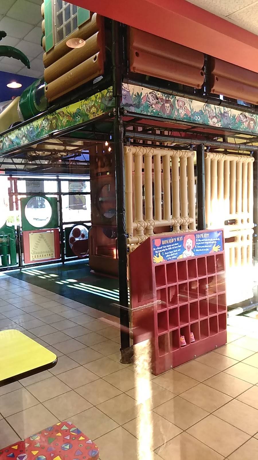 McDonalds | cafe | 1050 Old Peachtree Rd NE, Suwanee, GA 30043, USA | 6785185288 OR +1 678-518-5288