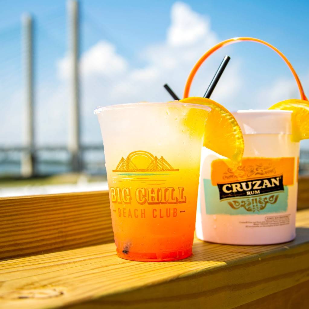 Big Chill Beach Club | restaurant | 27099 Coastal Hwy, Bethany Beach, DE 19930, USA | 3024025300 OR +1 302-402-5300