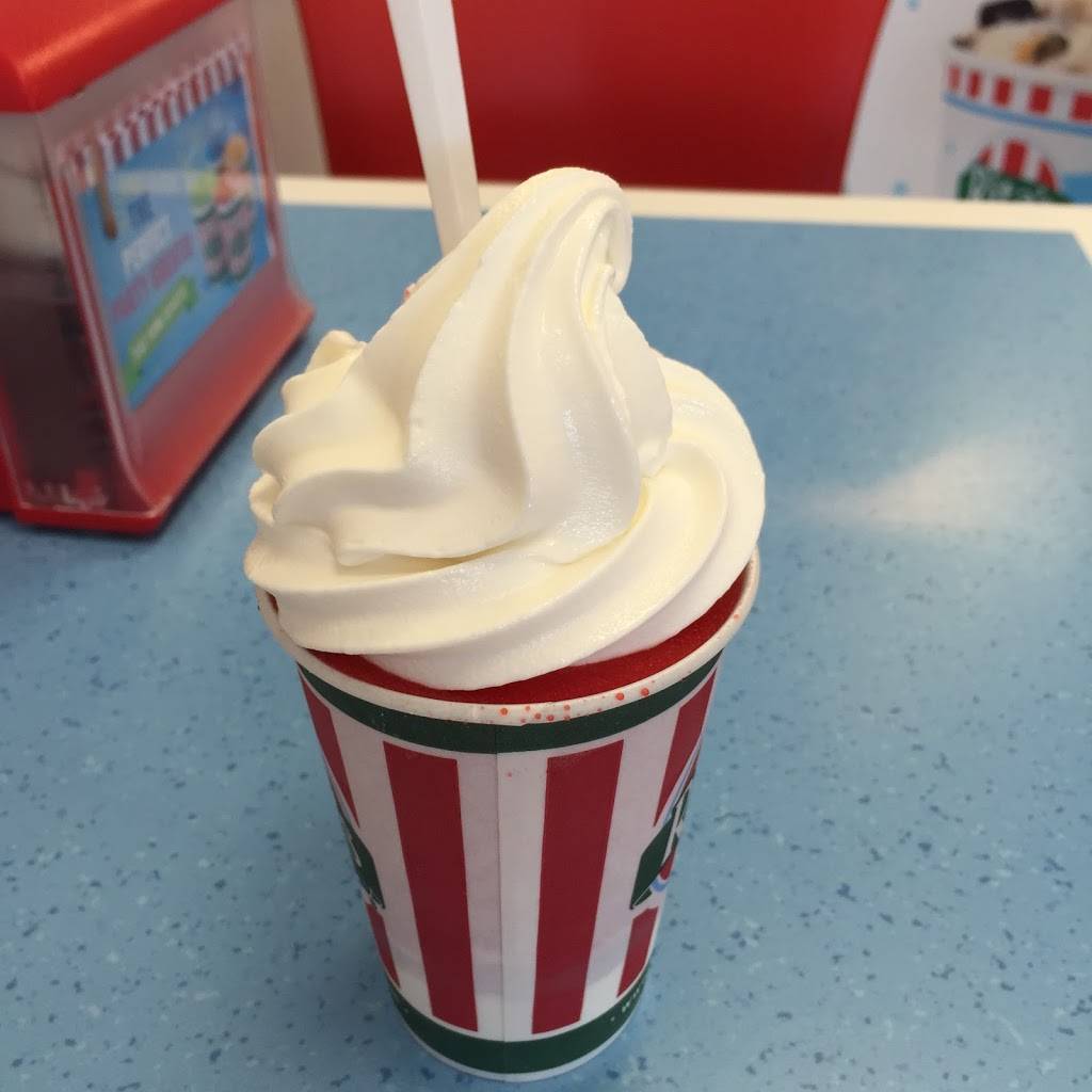 Ritas Italian Ice & Frozen Custard | restaurant | 765 Garfield Pkwy, Bethany Beach, DE 19930, USA | 3025393880 OR +1 302-539-3880