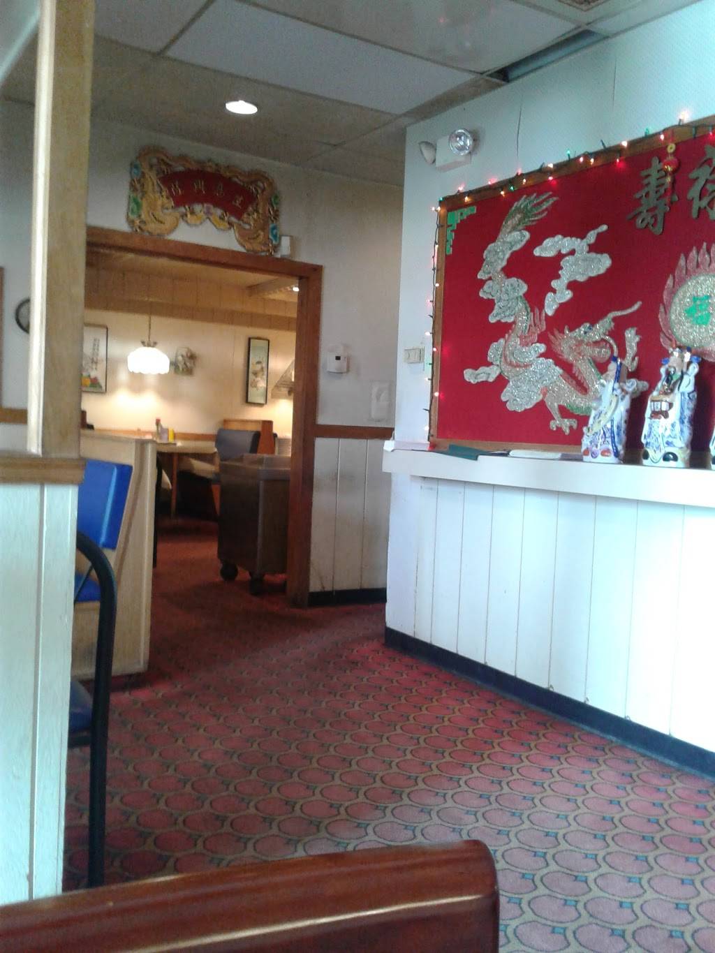 Good Fortune Chinese Restaurant in Derby | restaurant | 709 N Baltimore Ave, Derby, KS 67037, USA | 3167884007 OR +1 316-788-4007