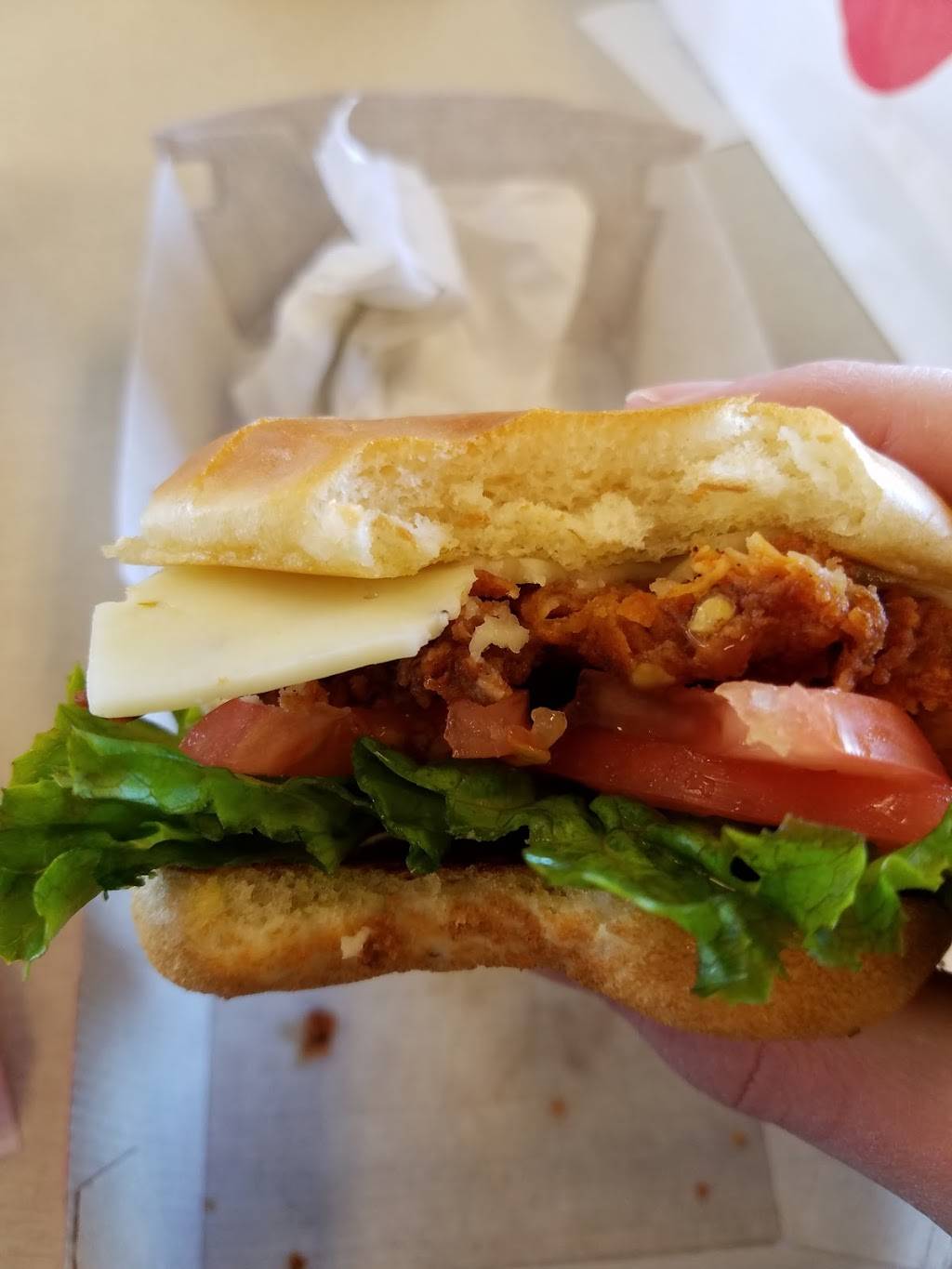 Chick-fil-A | restaurant | 20801 Center Ridge Rd, Rocky River, OH 44116, USA | 4403562030 OR +1 440-356-2030