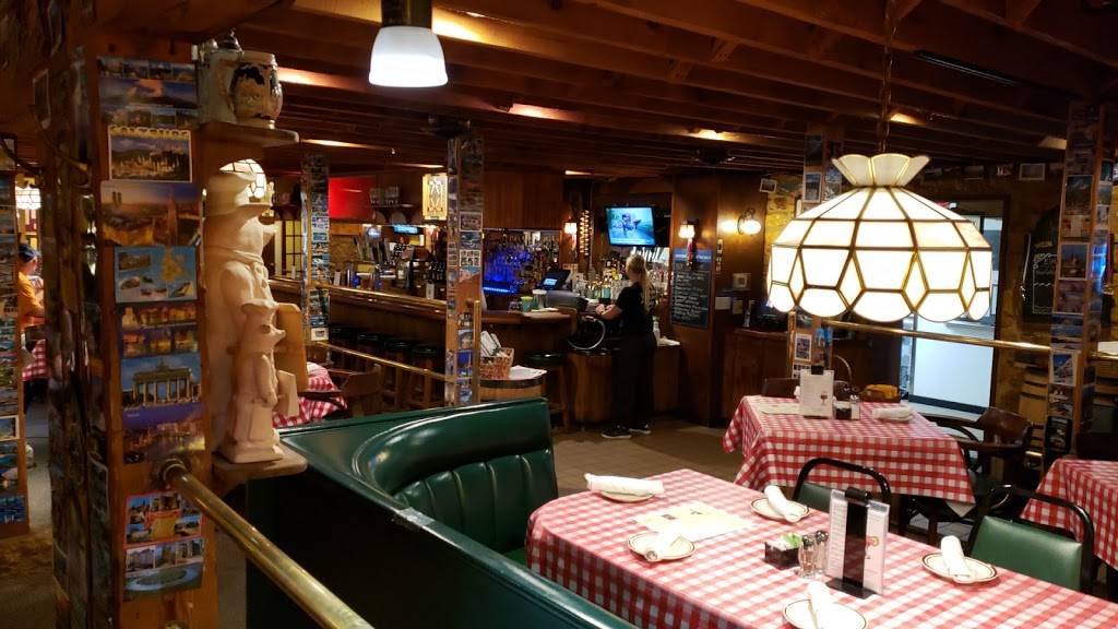 Winzer Stube | restaurant | 516 2nd St, Hudson, WI 54016, USA | 7153815092 OR +1 715-381-5092