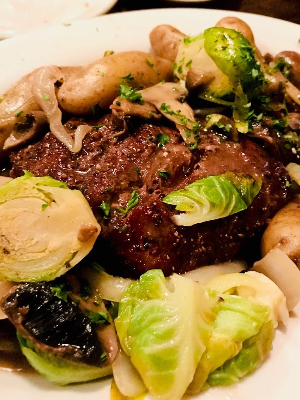 Cucina Toscana | restaurant | 427 Amherst St, Nashua, NH 03063, USA | 6038217356 OR +1 603-821-7356