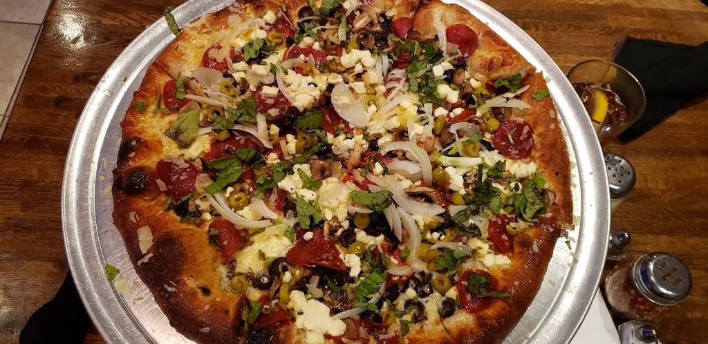 Flama Pizza Co. | restaurant | 690 Holcomb Bridge Rd Suite 170, Roswell, GA 30076, USA | 6788783553 OR +1 678-878-3553