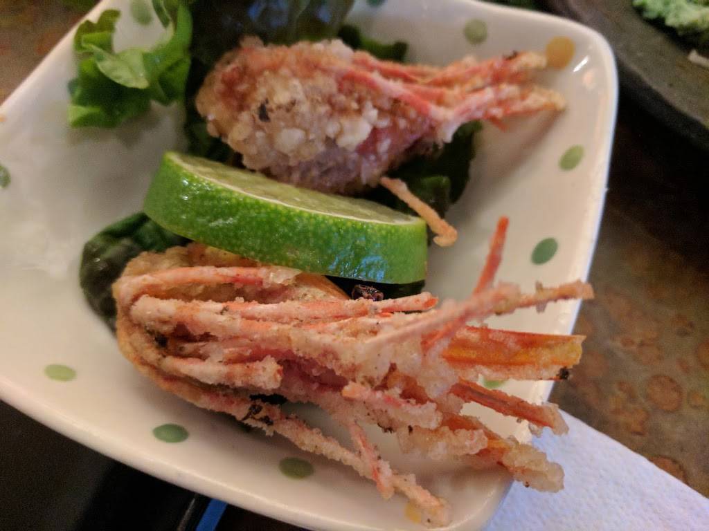 Angel Fish | restaurant | 883 Island Dr C-2, Alameda, CA 94502, USA | 5107490460 OR +1 510-749-0460