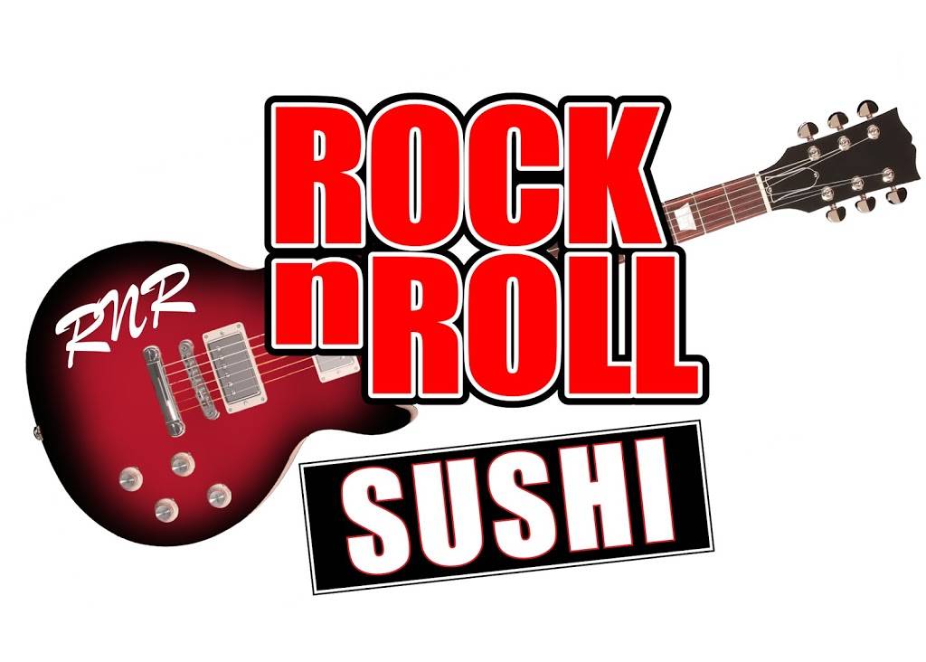 Rock n Roll Sushi Jackson | restaurant | 2046 Pleasant Plains Extension Suite A, Jackson, TN 38305, USA | 7312401400 OR +1 731-240-1400